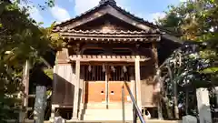 人丸神社(福岡県)