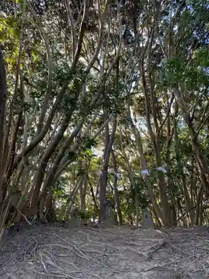 北上神社のその他建物
