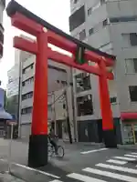 下谷神社(東京都)
