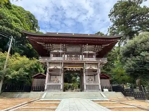 三国神社(福井県)