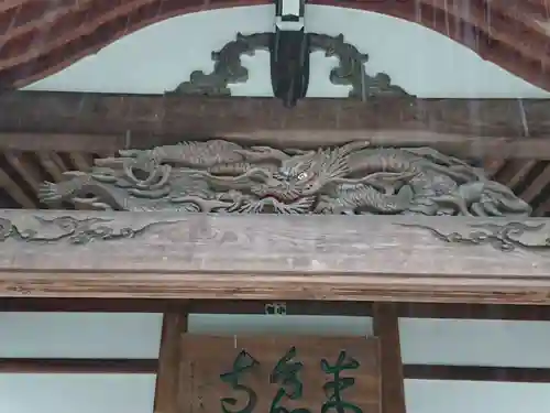 米倉寺のその他建物