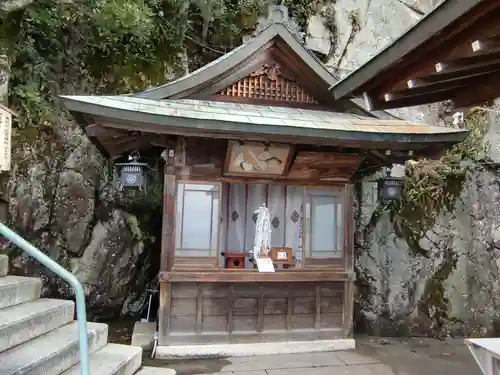 阿賀神社の建物その他