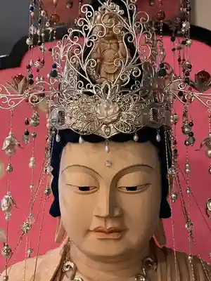 伊勢の国 四天王寺(三重県)