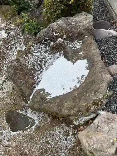 大鏑神社(福島県)