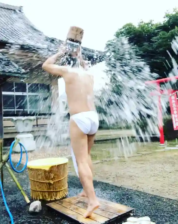 蓮久寺(千葉県)