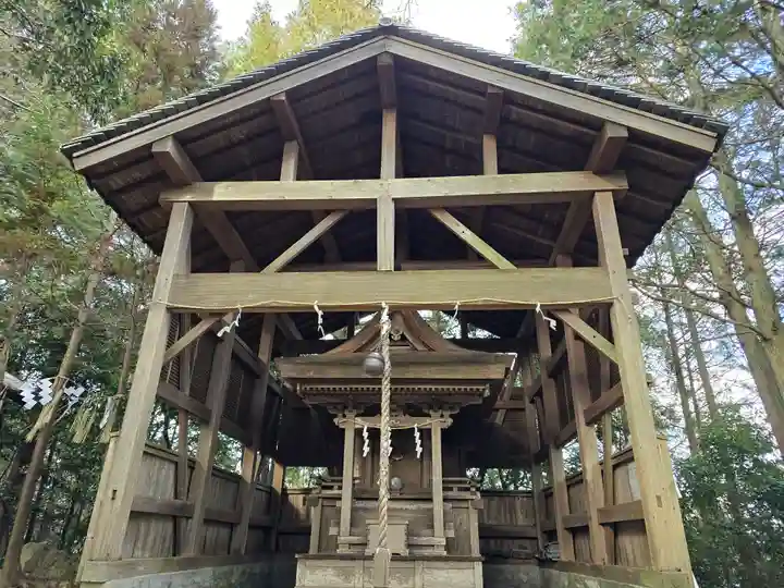 廣峯神社(兵庫県)