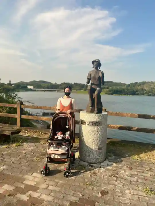 高瀧神社(千葉県)