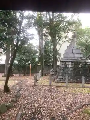 長久寺のその他建物