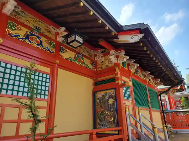 御嶽神社(埼玉県)