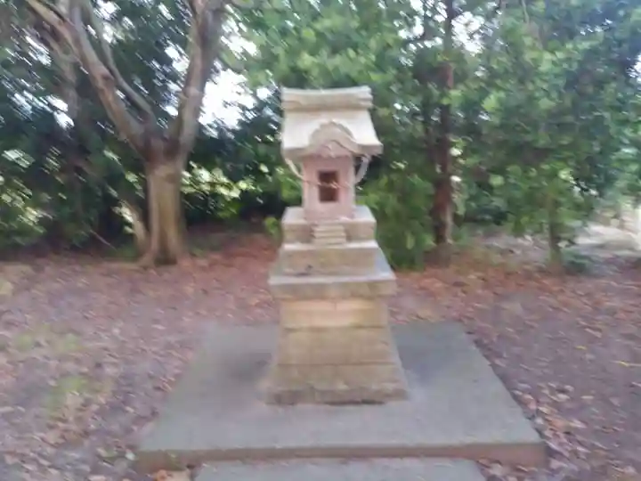 水神宮の本殿・本堂