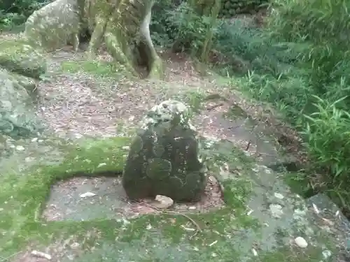 両子寺の建物その他