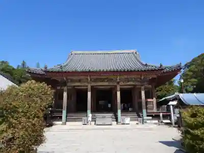 屋島寺(香川県)