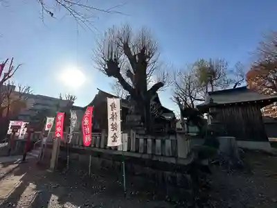 多賀神社(東京都)