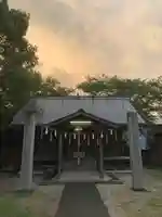 宇島神社(福岡県)