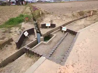 泉竜寺(乙女不動尊)(栃木県)