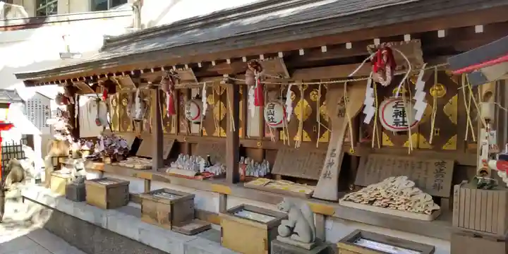 子安神社(東京都)