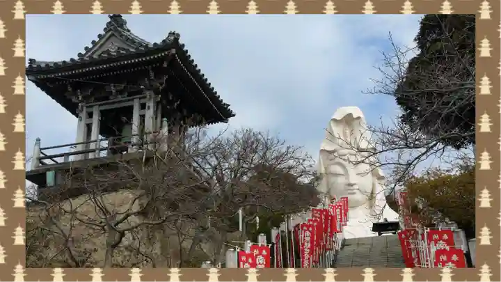 大船観音寺(神奈川県)