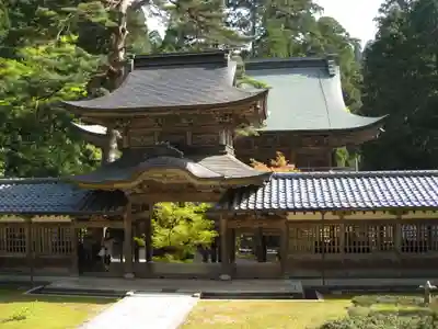永平寺(福井県)
