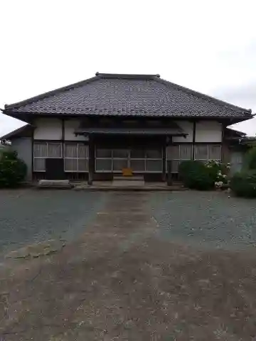 全久院の御朱印