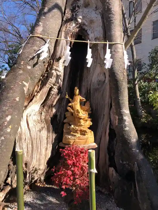 秩父今宮神社(埼玉県)