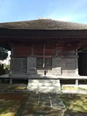 大聖寺(波切不動尊)のその他建物