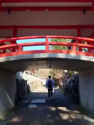 赤城神社(群馬県)