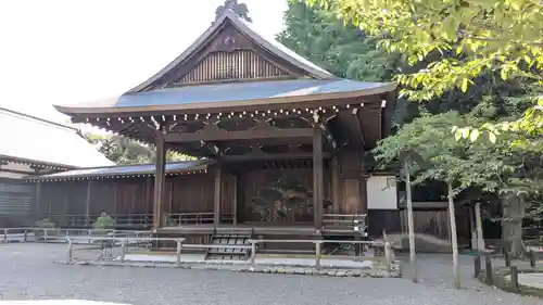 靖國神社(東京都)
