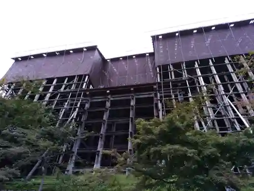 清水寺のその他建物