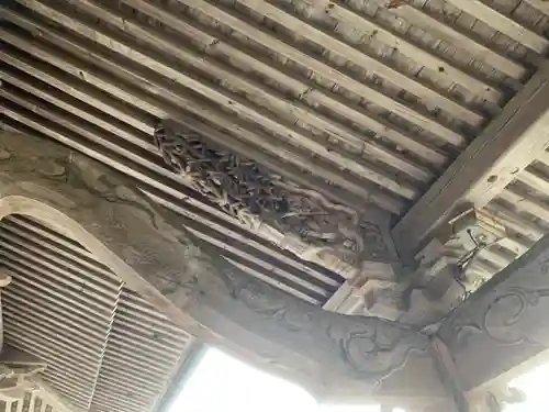 本行寺のその他建物