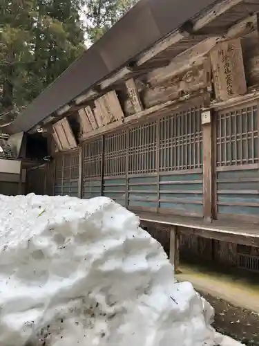 元伊勢内宮 皇大神社(京都府)