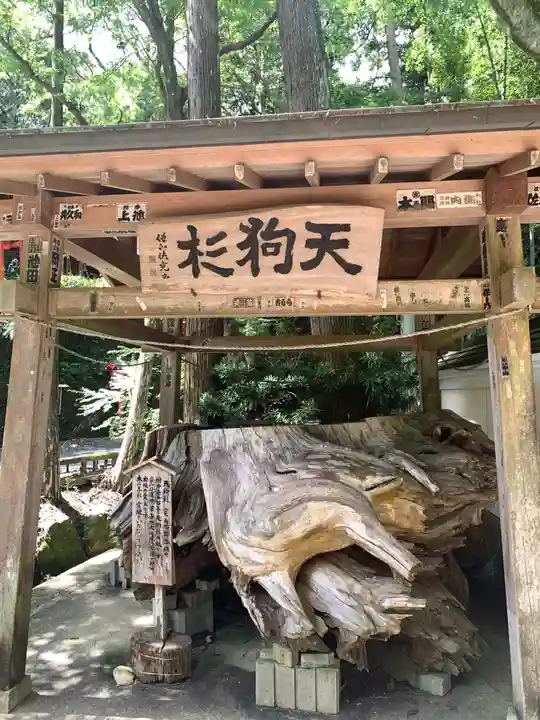 目の霊山 油山寺(静岡県)
