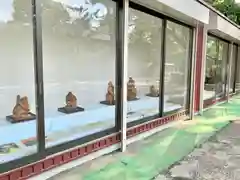 港住吉神社の建物その他