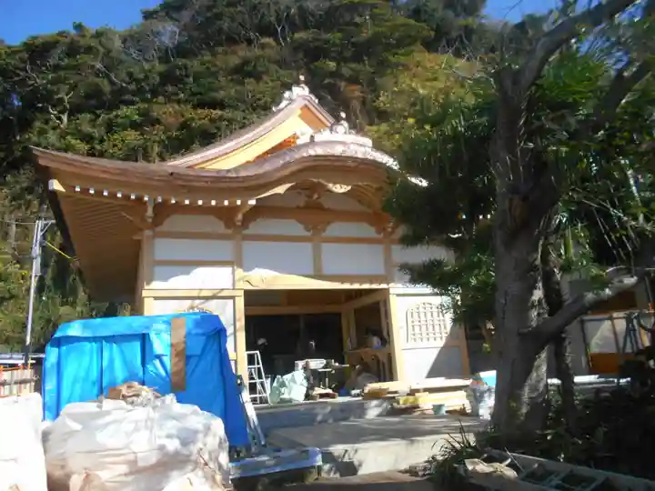 別願寺のその他建物