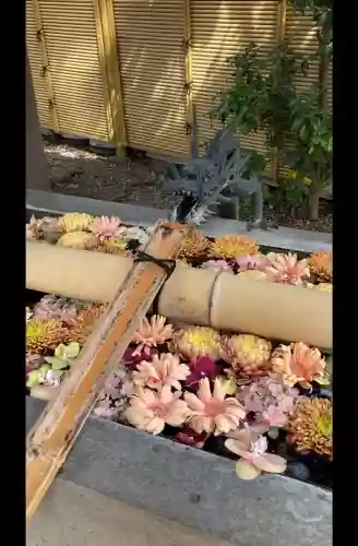 蛇窪神社(東京都)