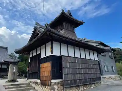 翠巌寺のその他建物