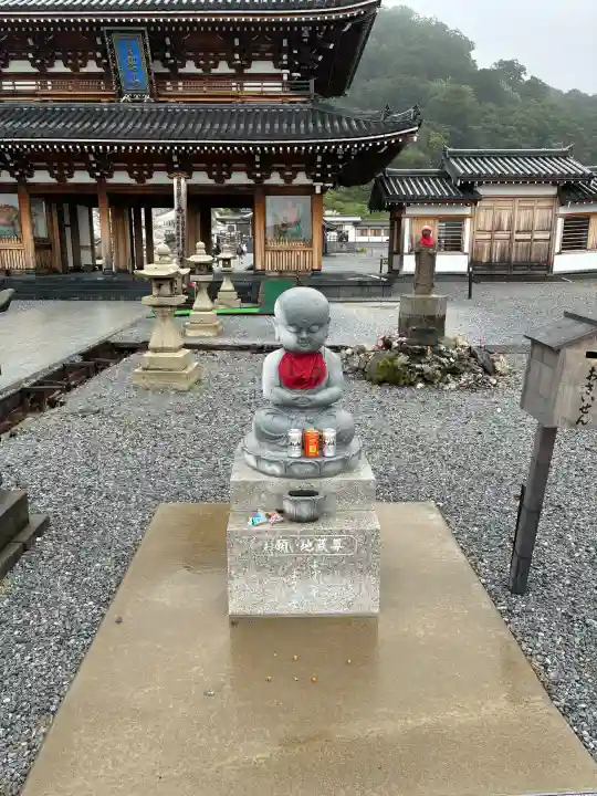 恐山菩提寺(青森県)