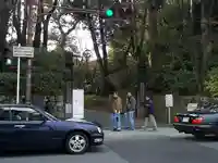 鹿苑寺(金閣寺)のその他建物