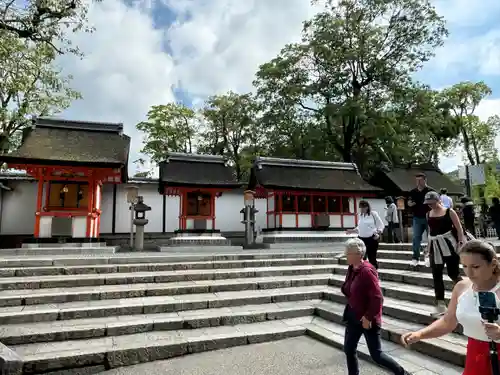 伏見稲荷大社(京都府)