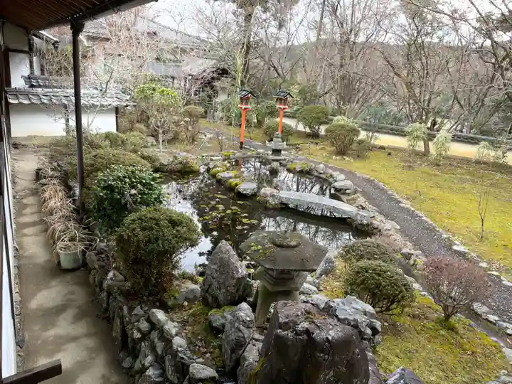 十輪寺(京都府)