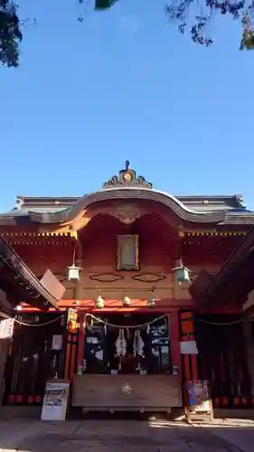 東照宮(広島県)