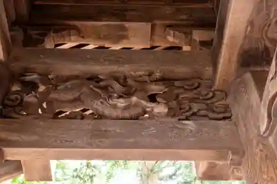 諏訪大社(長野県)