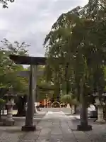 日枝神社(静岡県)