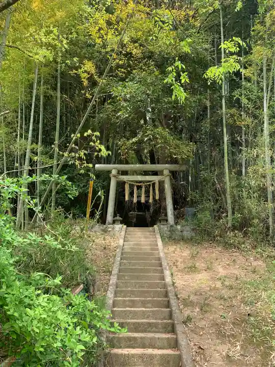 住吉神社(千葉県)