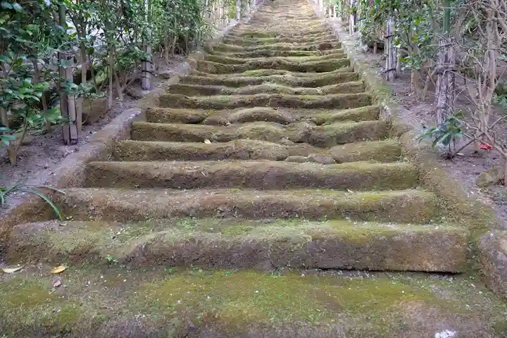 杉本寺のその他建物