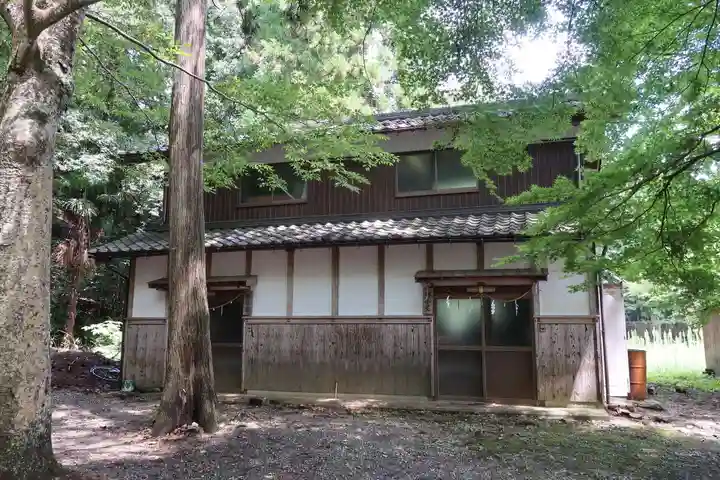 珀清寺(滋賀県)