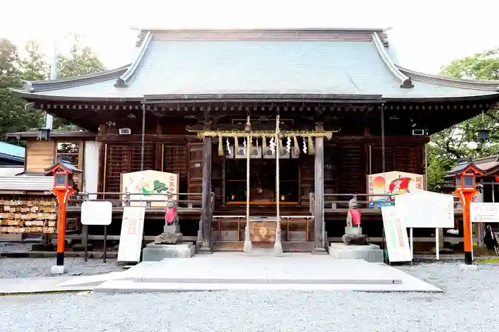 愛宕神社(宮城県)
