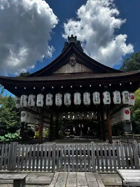 粟田神社(京都府)