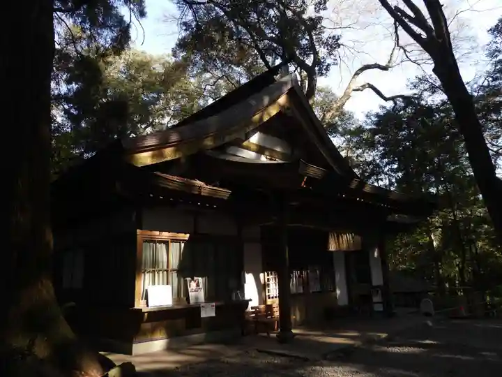 高千穂神社(宮崎県)