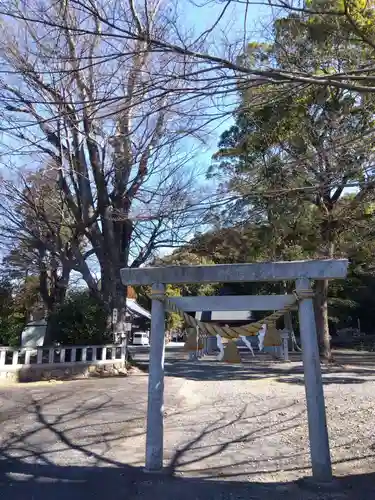 濱名惣社神明宮(静岡県)