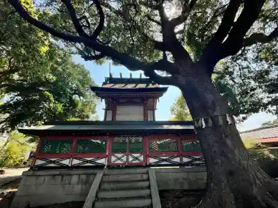 生根神社(大阪府)